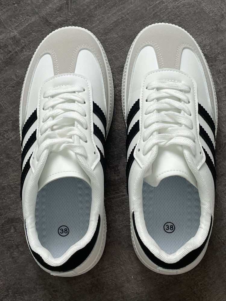 Кеды 72453664\68