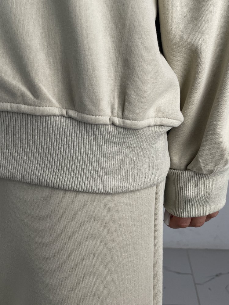 Спортивный костюм с джоггерами 72454268\19