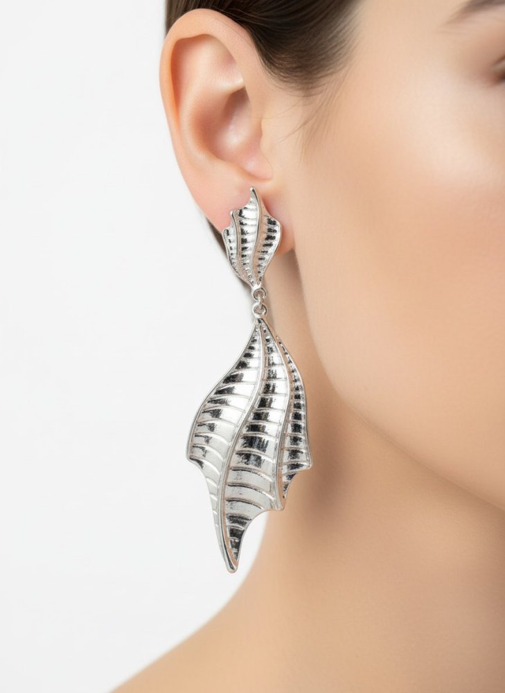 Серьги 72461284\448