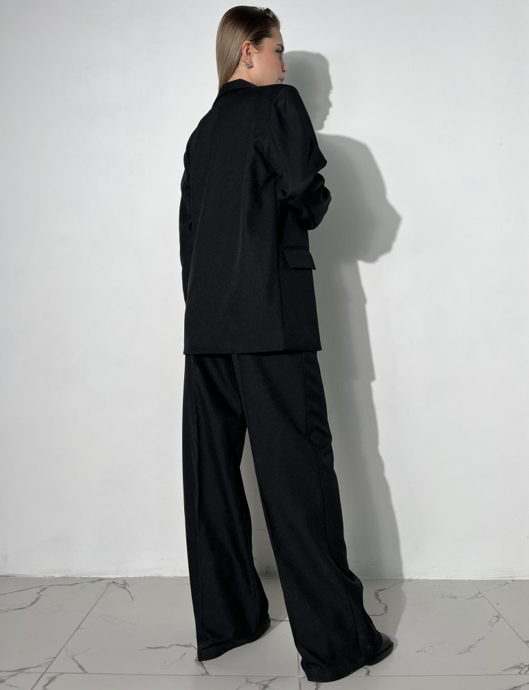 Костюм классический тройка с брюками 72458390\15