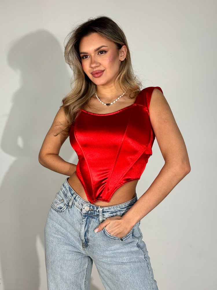 Топ корсет Exclusive 72459865\17