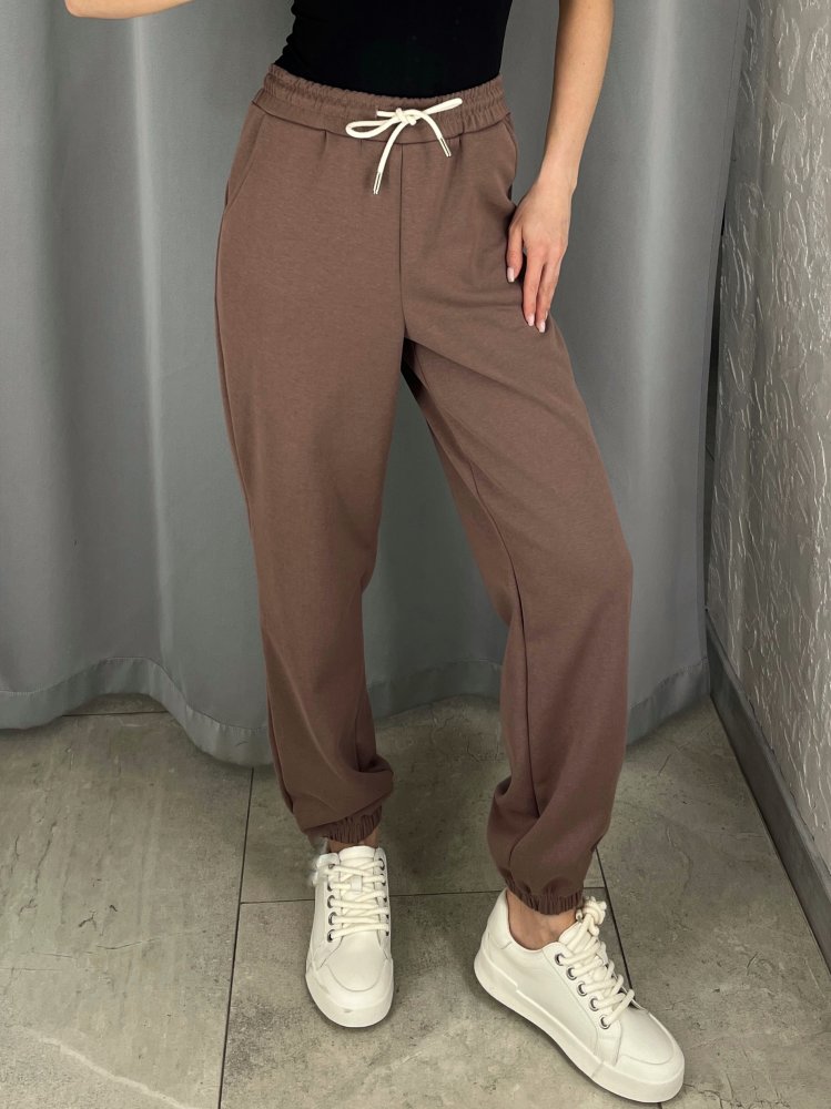 Джоггеры спортивные SHOPDAANNA 72453376\323