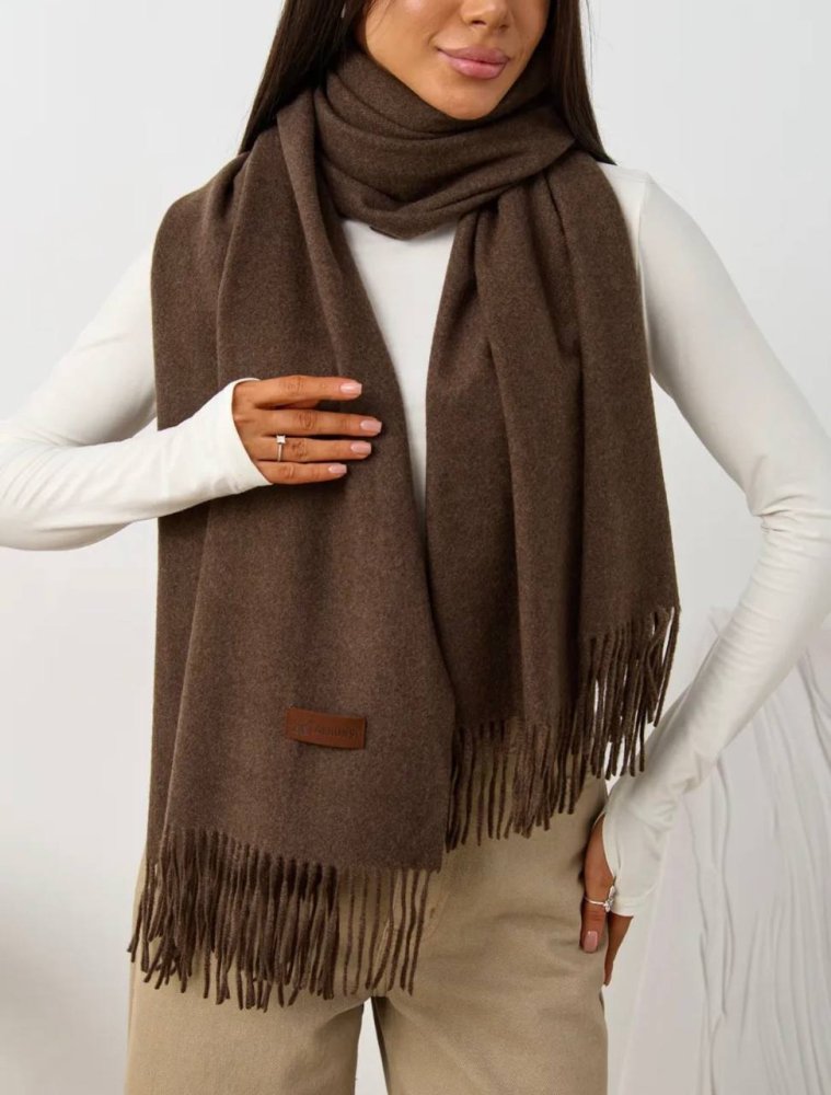 Палантин 72460609\1013