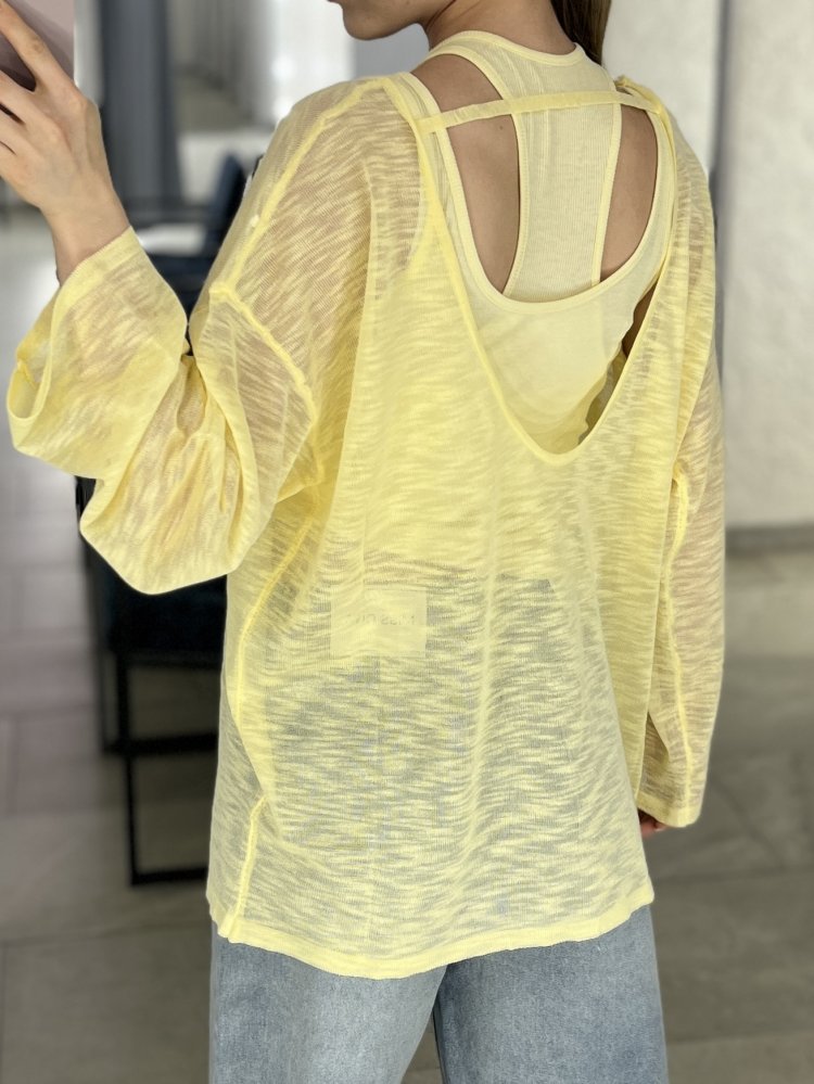 Лонгслив 72460064\37