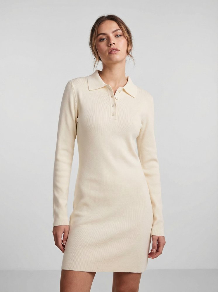 Платье поло трикотажное 72461334\751