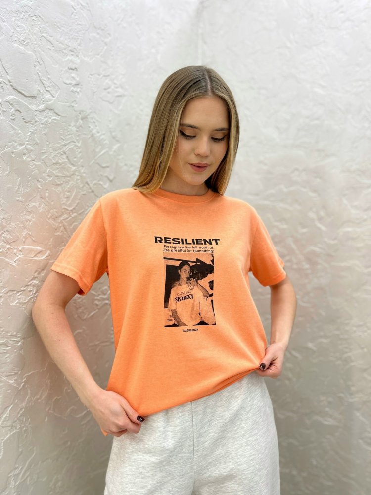 Футболка с принтом 72461886\56