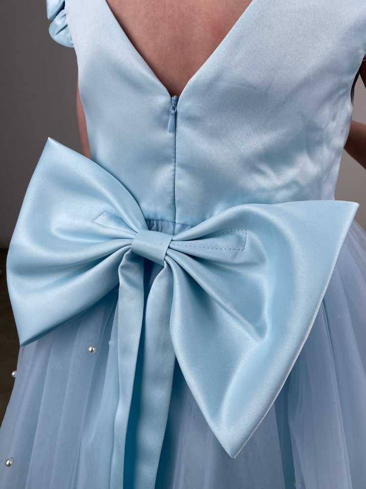 Платье детское Exclusive 72458956\474