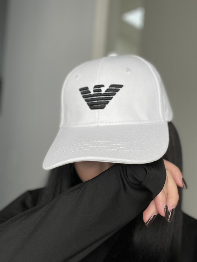 Кепка Emporio Armani 72450757\25