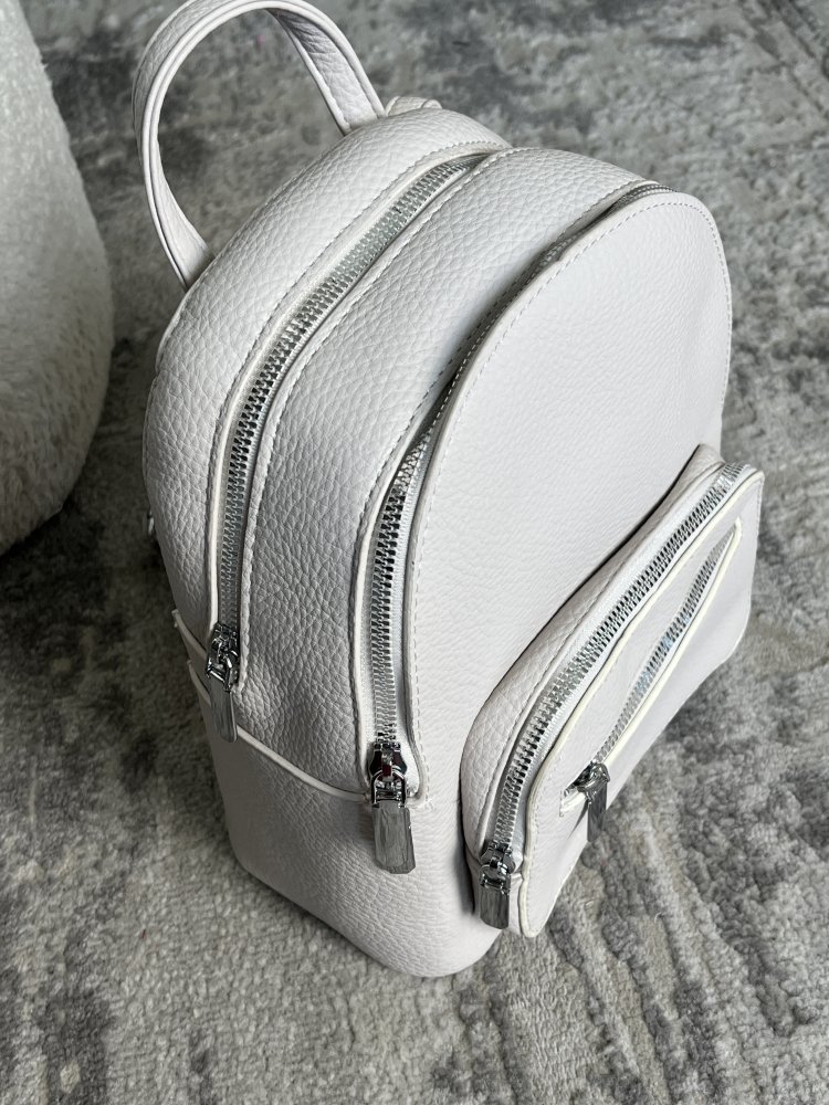 Рюкзак (экокожа) 72452622\1015