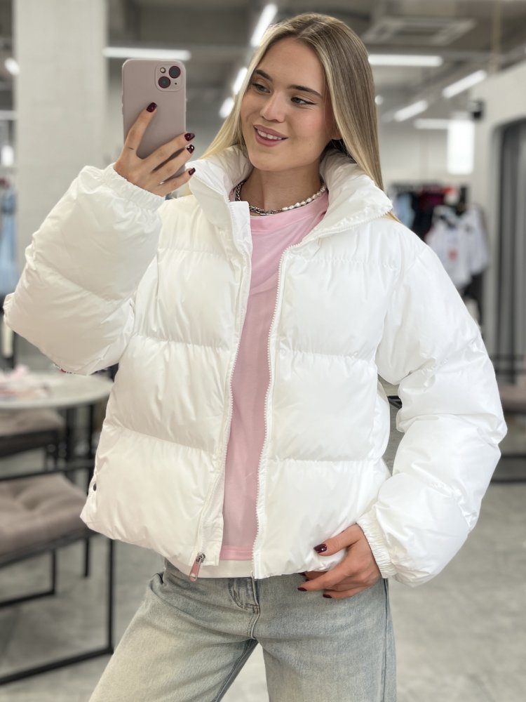Куртка (демисезонная) 72460391\25