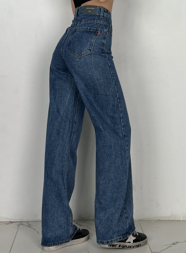 Джинсы прямого кроя  (хлопок) 72455720\63