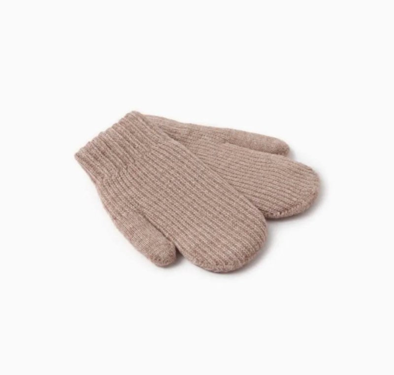 Варежки на меху 72461302\1017