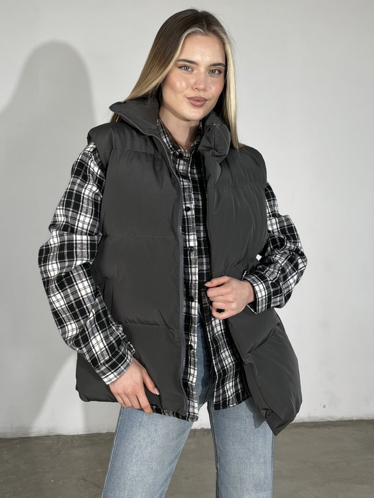 Жилет Exclusive 72459861\1008