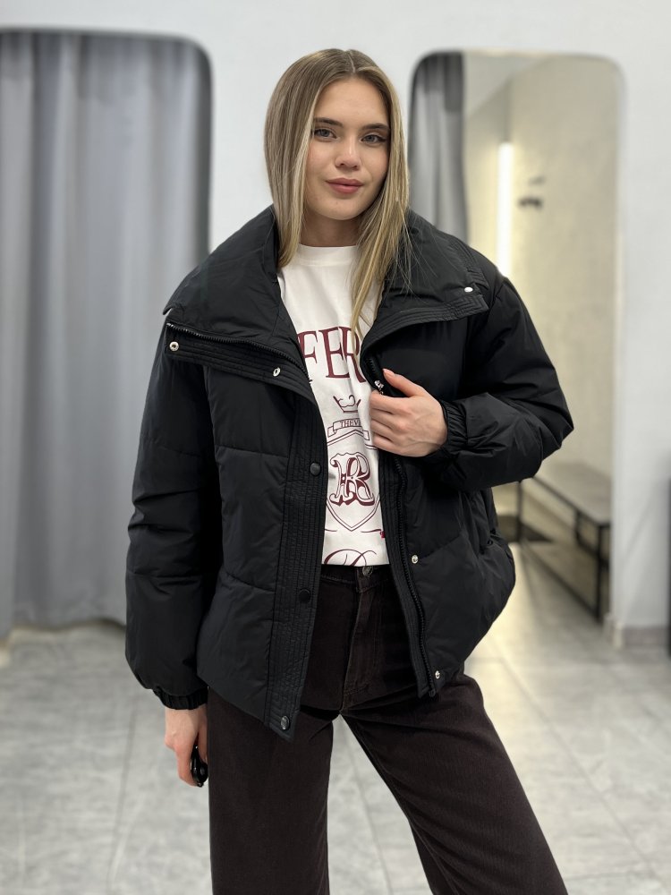 Куртка (демисезонная) 72462069\15