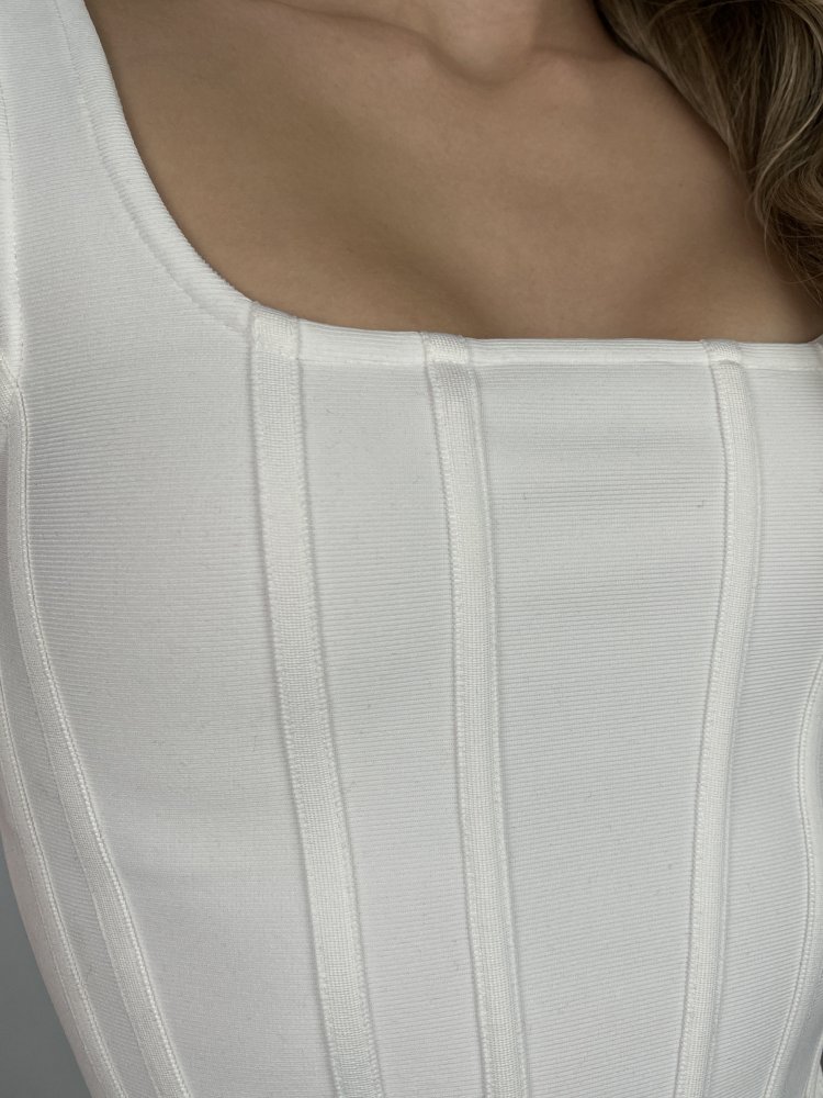 Топ корсет Exclusive 72459184\25