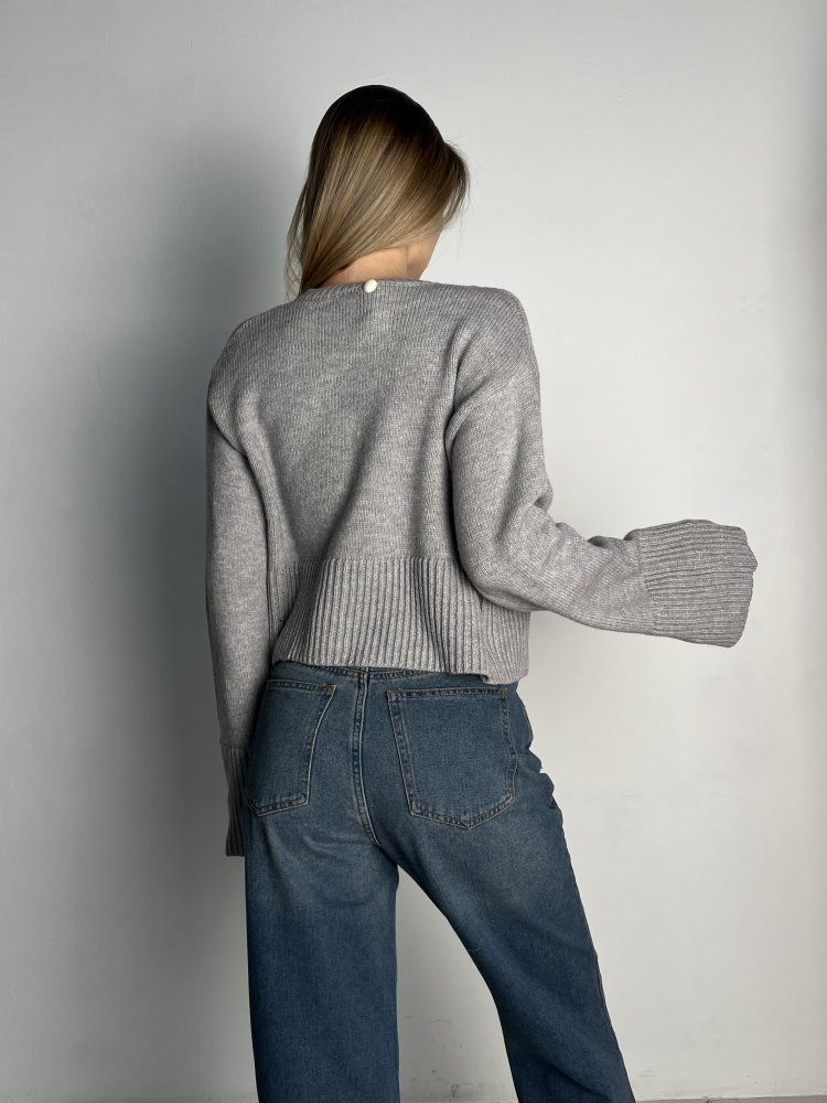 Кардиган Exclusive 72459083\10