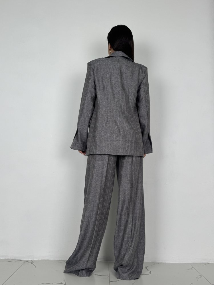 Костюм классический с брюками 72458376\10
