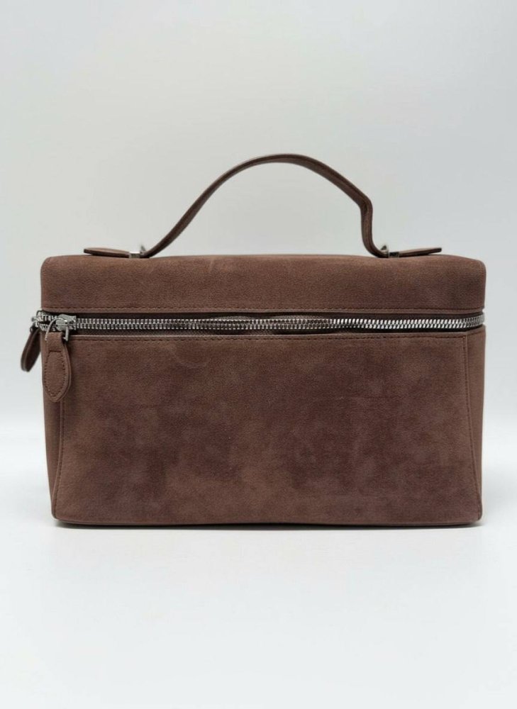 Сумка (замша) 72460618\1013