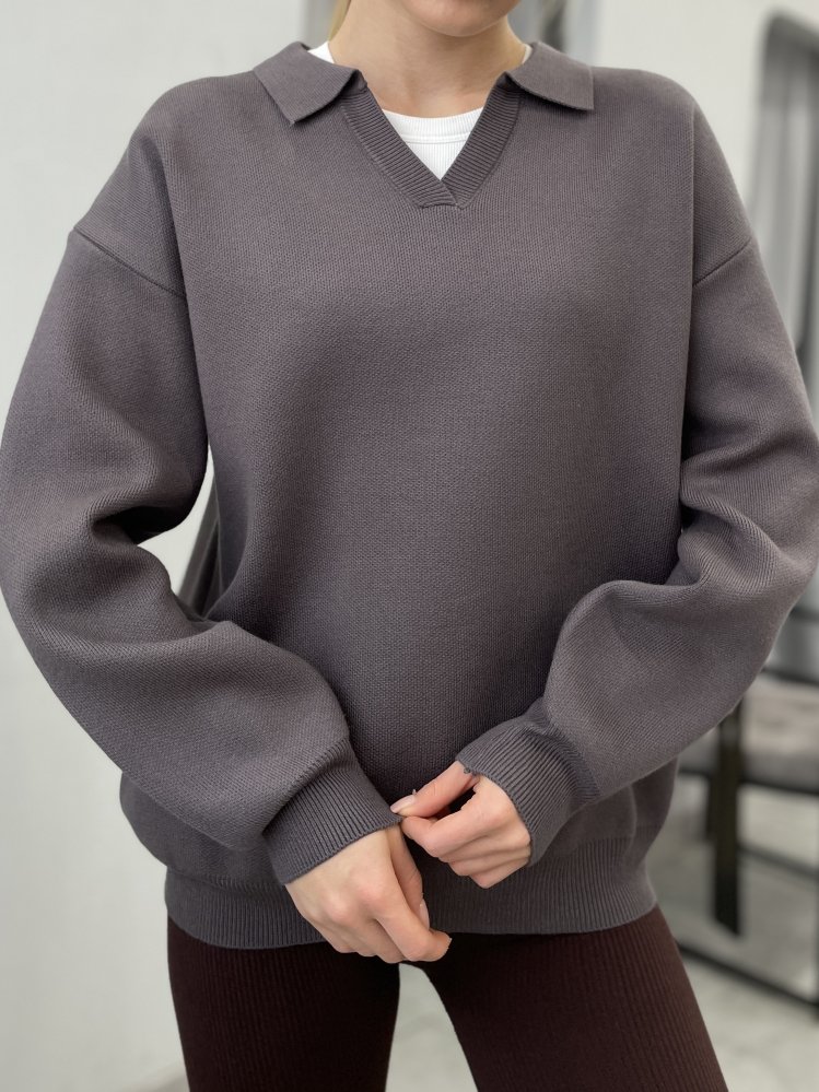 Джемпер поло 72460683\323