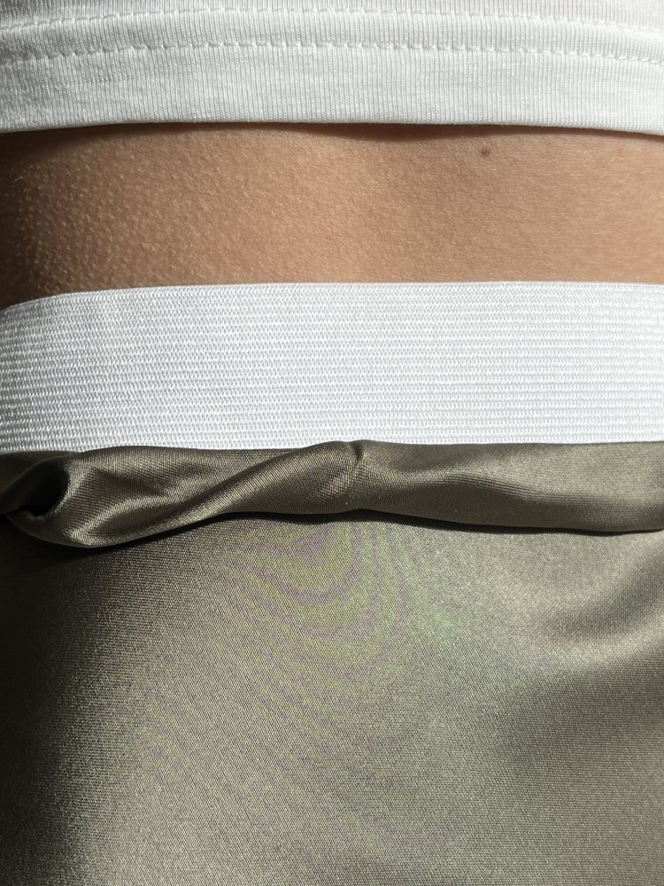 Юбка атласная макси Еxclusive 72459769\434