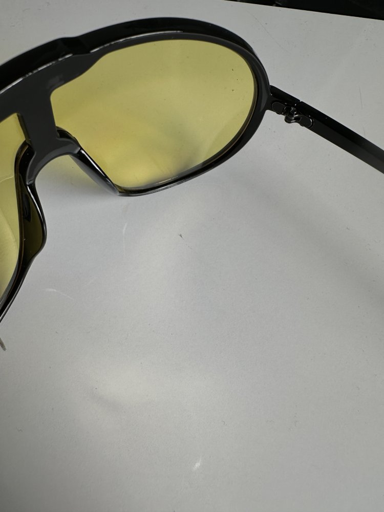 Очки Exclusive 72451753\97