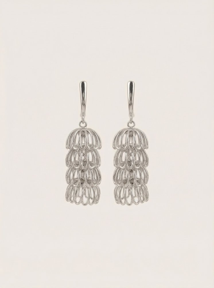 Серьги 72461319\448