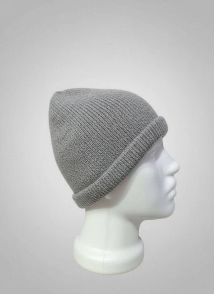 Шапка бини (ангора) 72460733\10