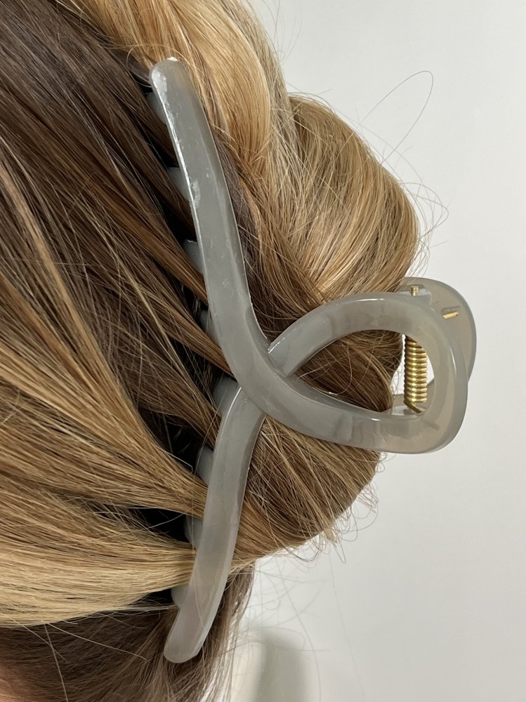 Заколка краб Exclusive 72459572\485