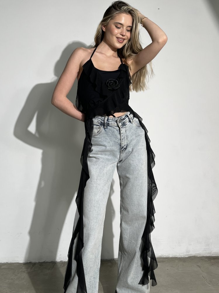 Топ-сетка Exclusive 72459797\15