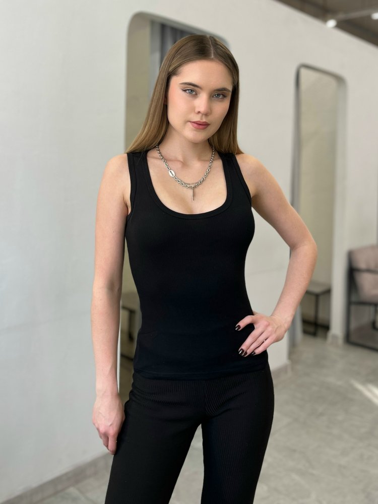 Топ в рубчик 72461939\15