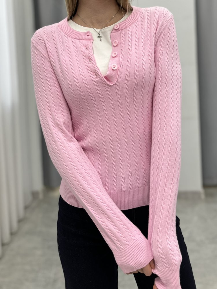 Джемпер Турция 72461786\447