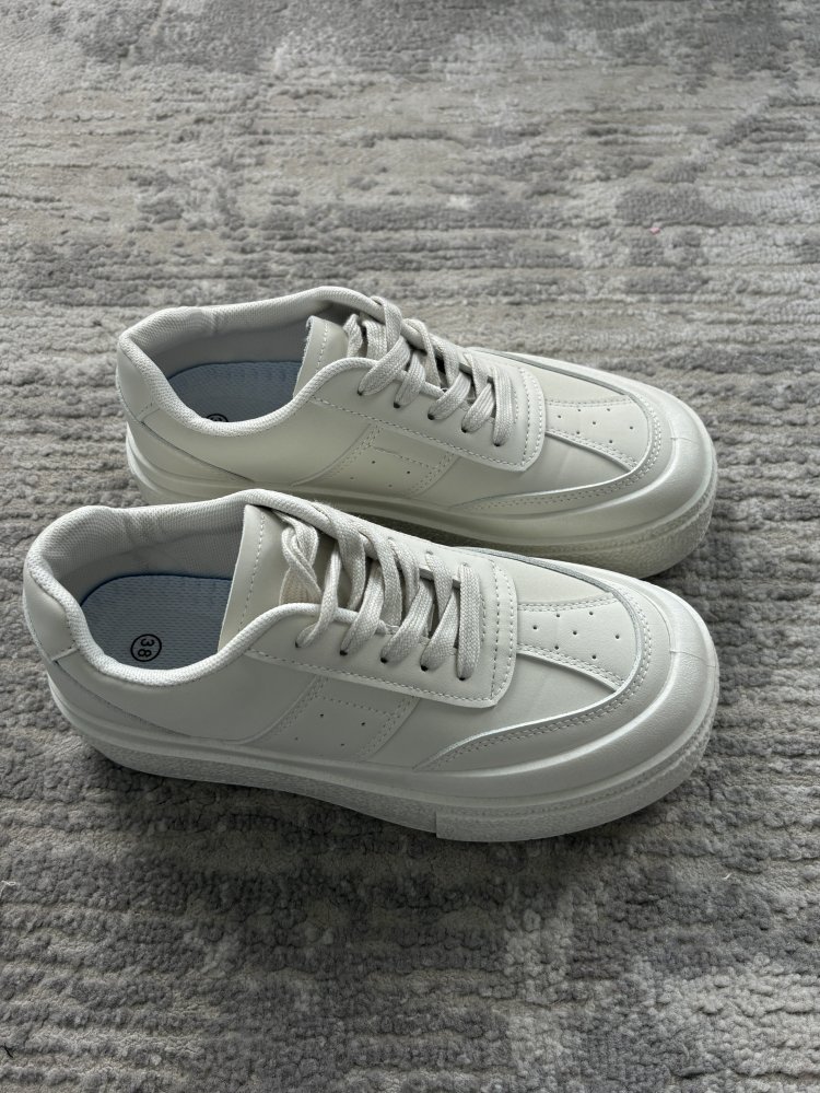 Кеды 72454043\751