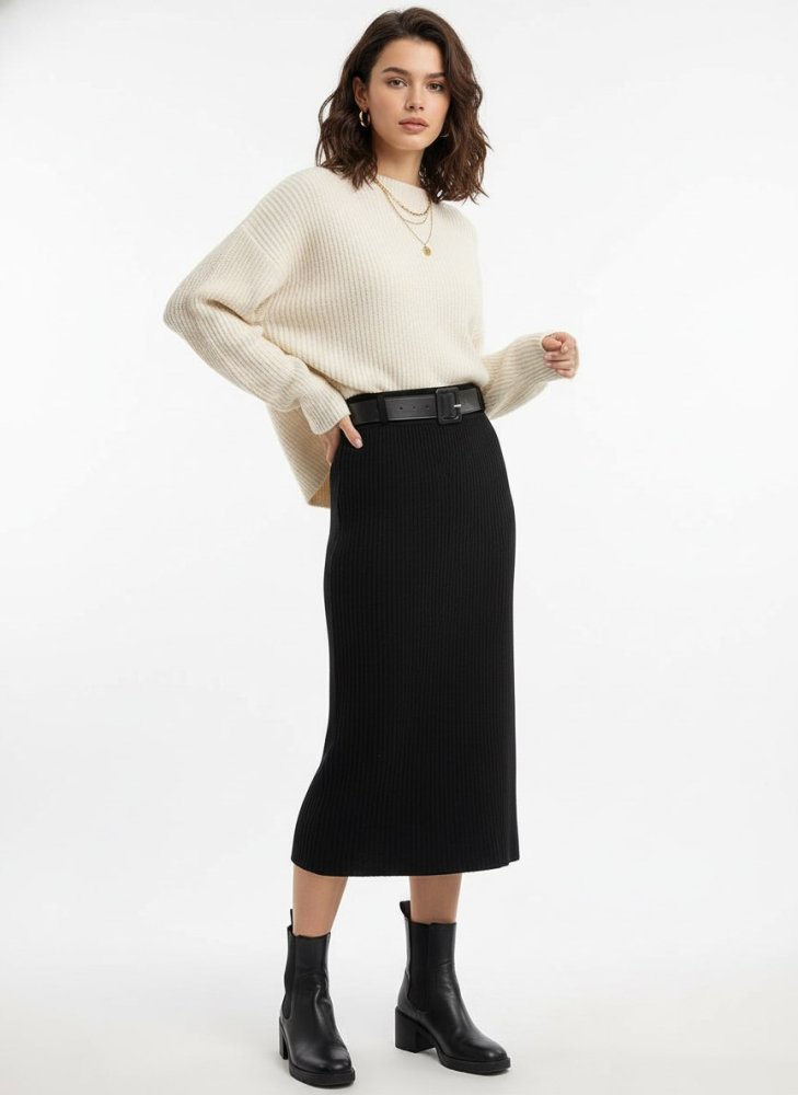 Юбка трикотажная 72461257\15