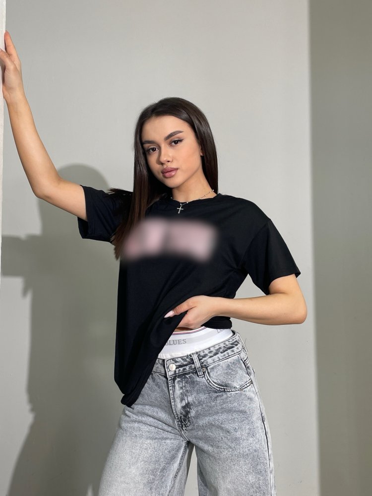 Футболка  Еxclusive 72451745\15