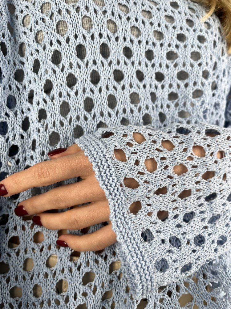 Джемпер Турция 72455258\20