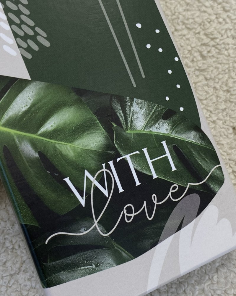 Подарочная коробка 12 × 7 × 4 см 72451491\236