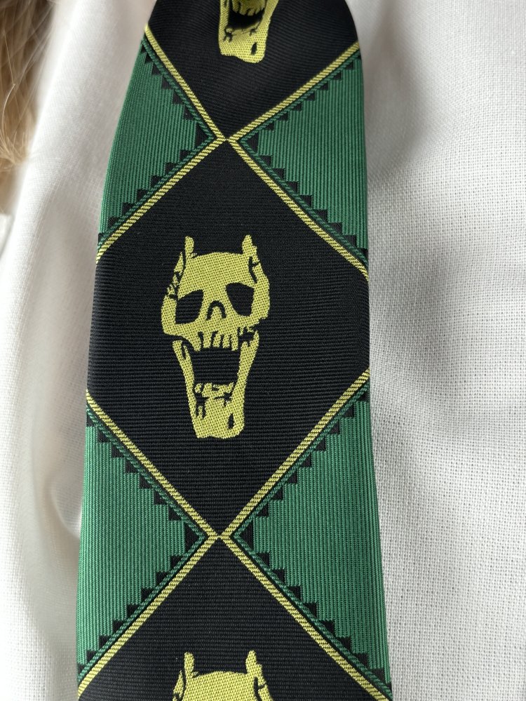 Галстук атласный Exclusive 72454197\94