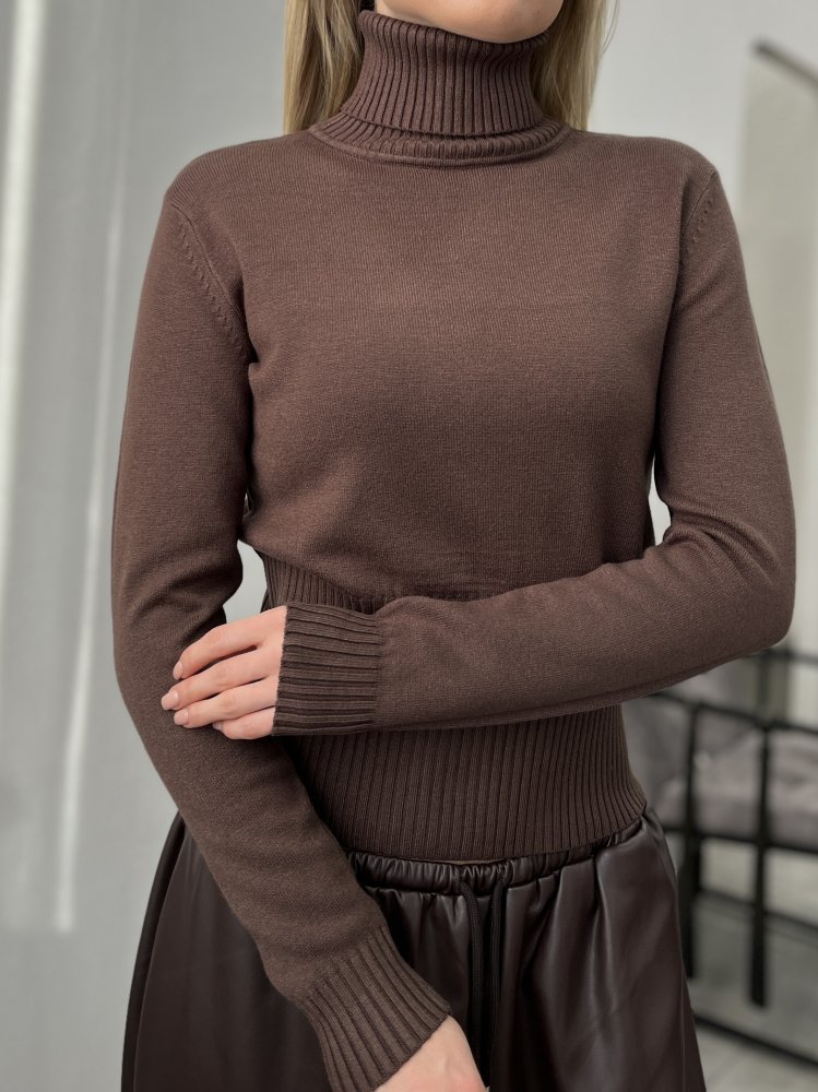 Водолазка 72460682\1013