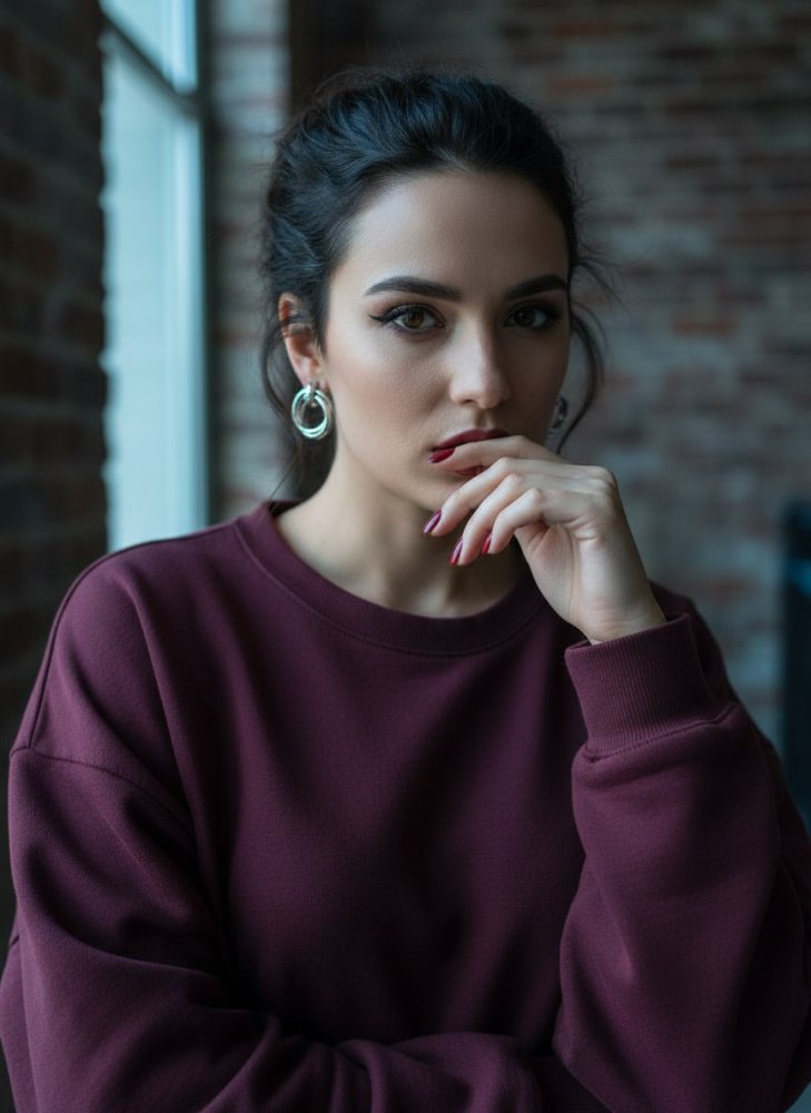 Серьги 72460707\448