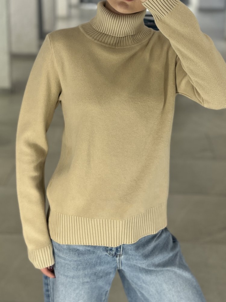 Водолазка 72460383\19