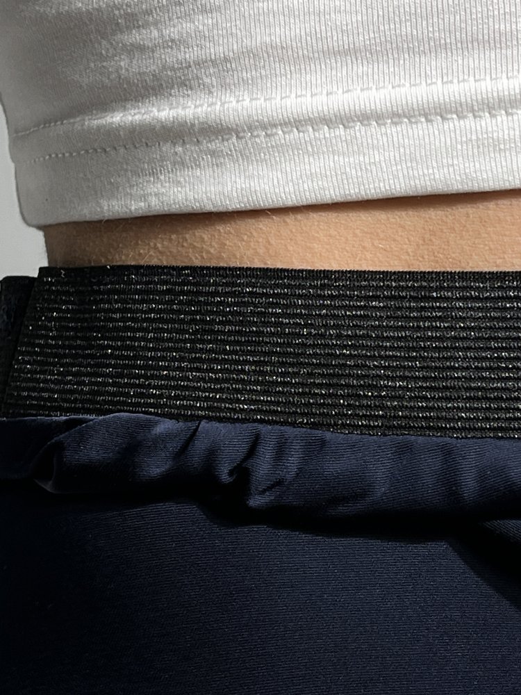 Юбка атласная макси Еxclusive 72459769\13