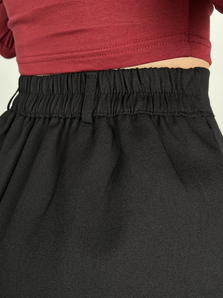 Шорты хлопок 72453868\15