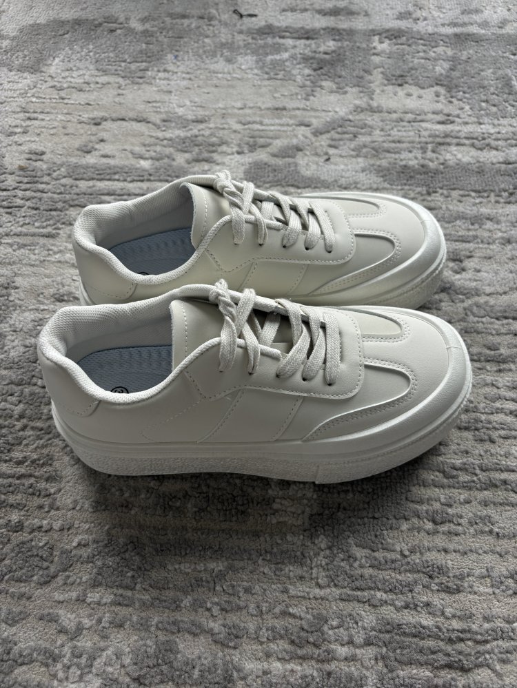 Кеды 72454042\751