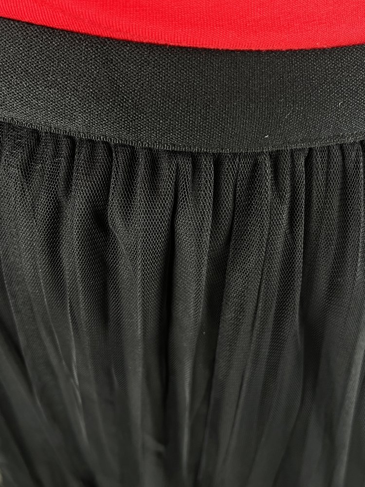 Юбка сетка Exclusive 72459344\15