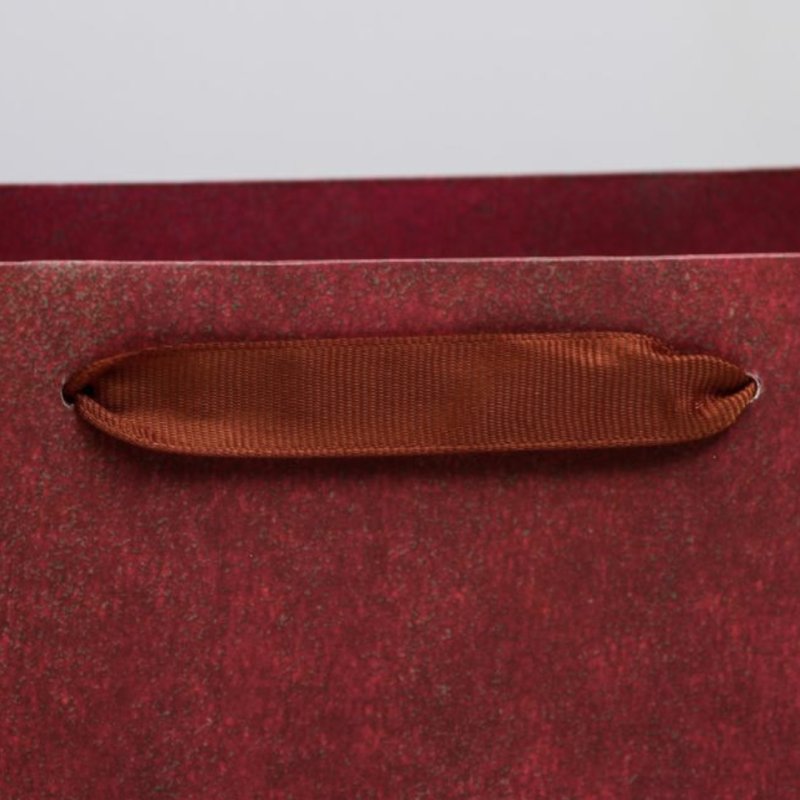 Пакет ламинированный вертикальный «От всего сердца», 23 × 27 × 11,5 см 72451269\428