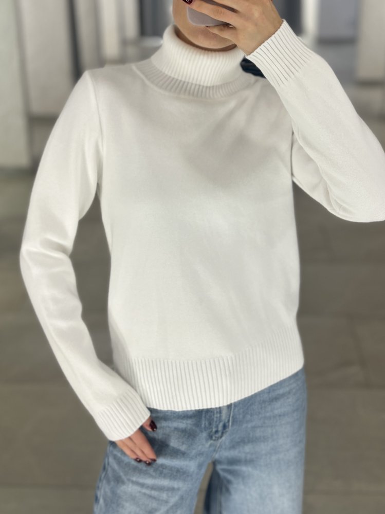 Водолазка 72460383\25