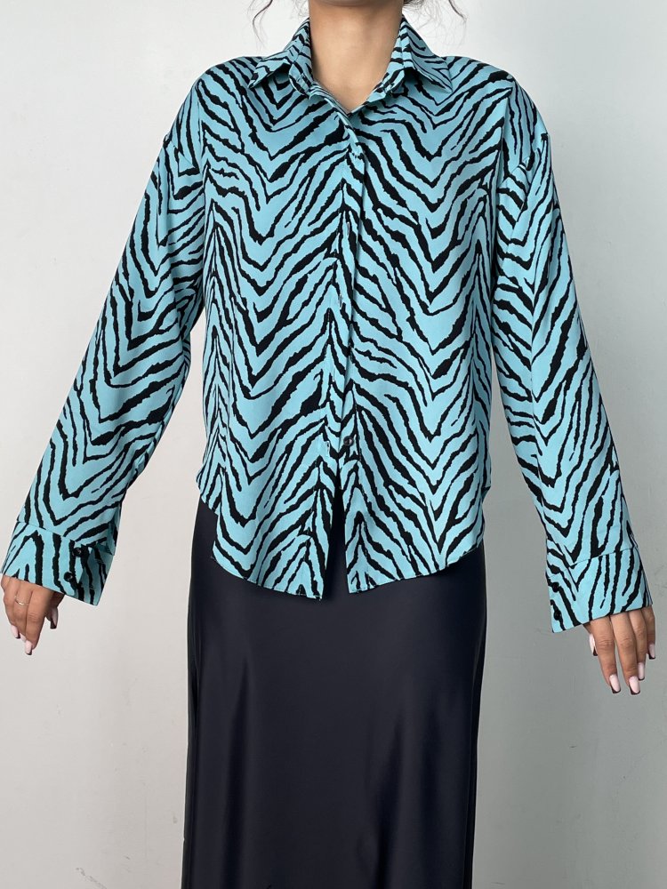 Рубашка 72452818\6