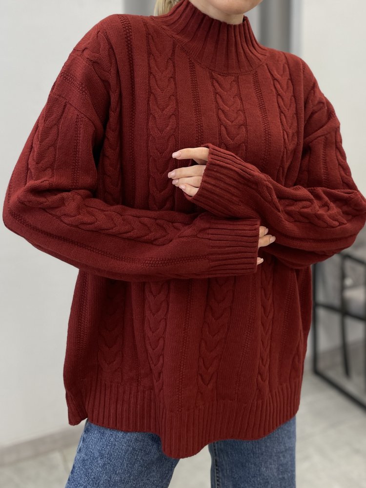 Джемпер 72460700\428