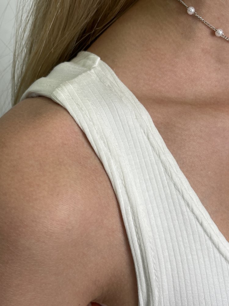 Кроп - топ SHOPDAANNA 72452515\25