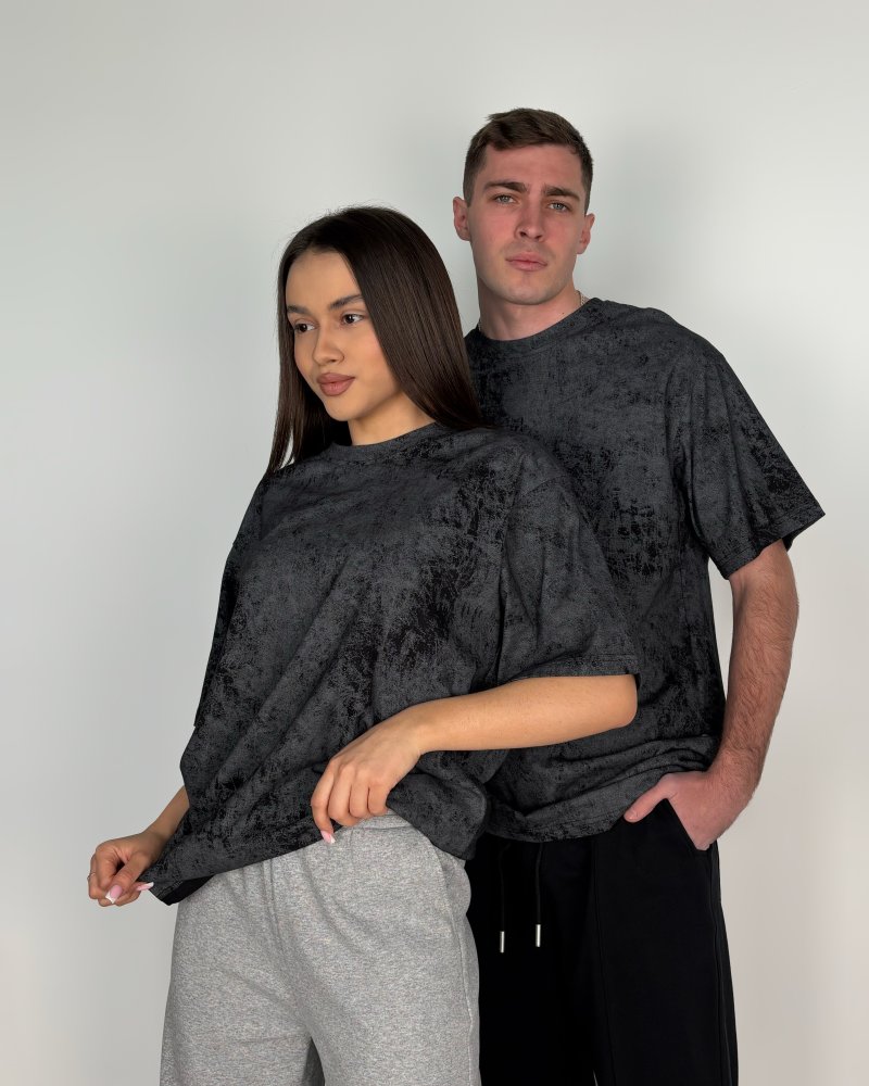 Футболка oversize SHOPDAANNA 72453381\15